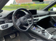 Audi A5 Coupé 2.0 TDI sport 190cv