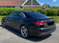 Audi A5 Coupé 2.0 TDI sport 190cv
