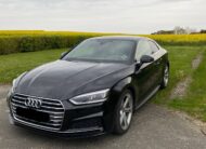 Audi A5 Coupé 2.0 TDI sport 190cv