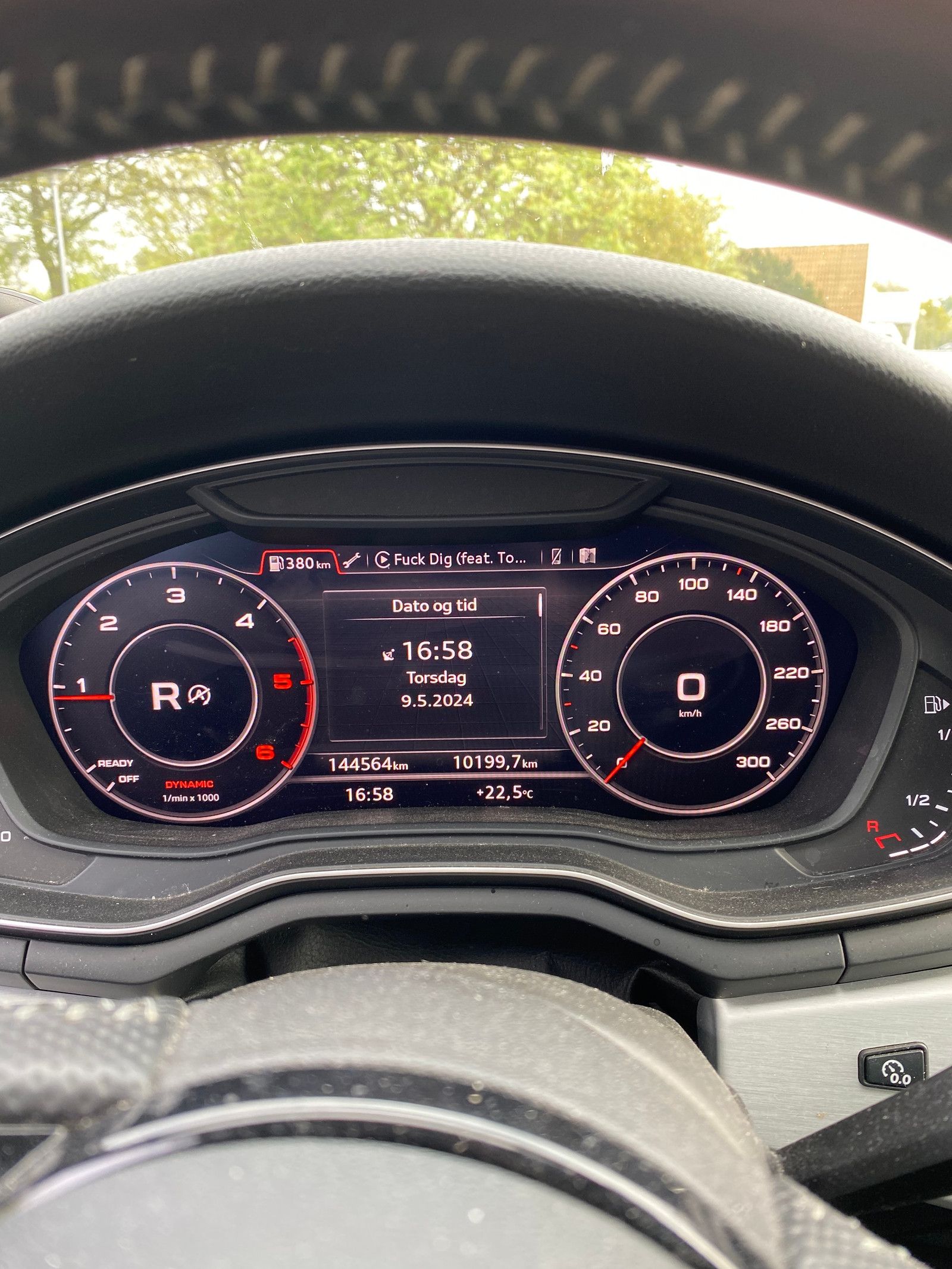 Audi A5 Coupé 2.0 TDI sport 190cv
