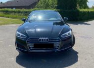 Audi A5 Coupé 2.0 TDI sport 190cv