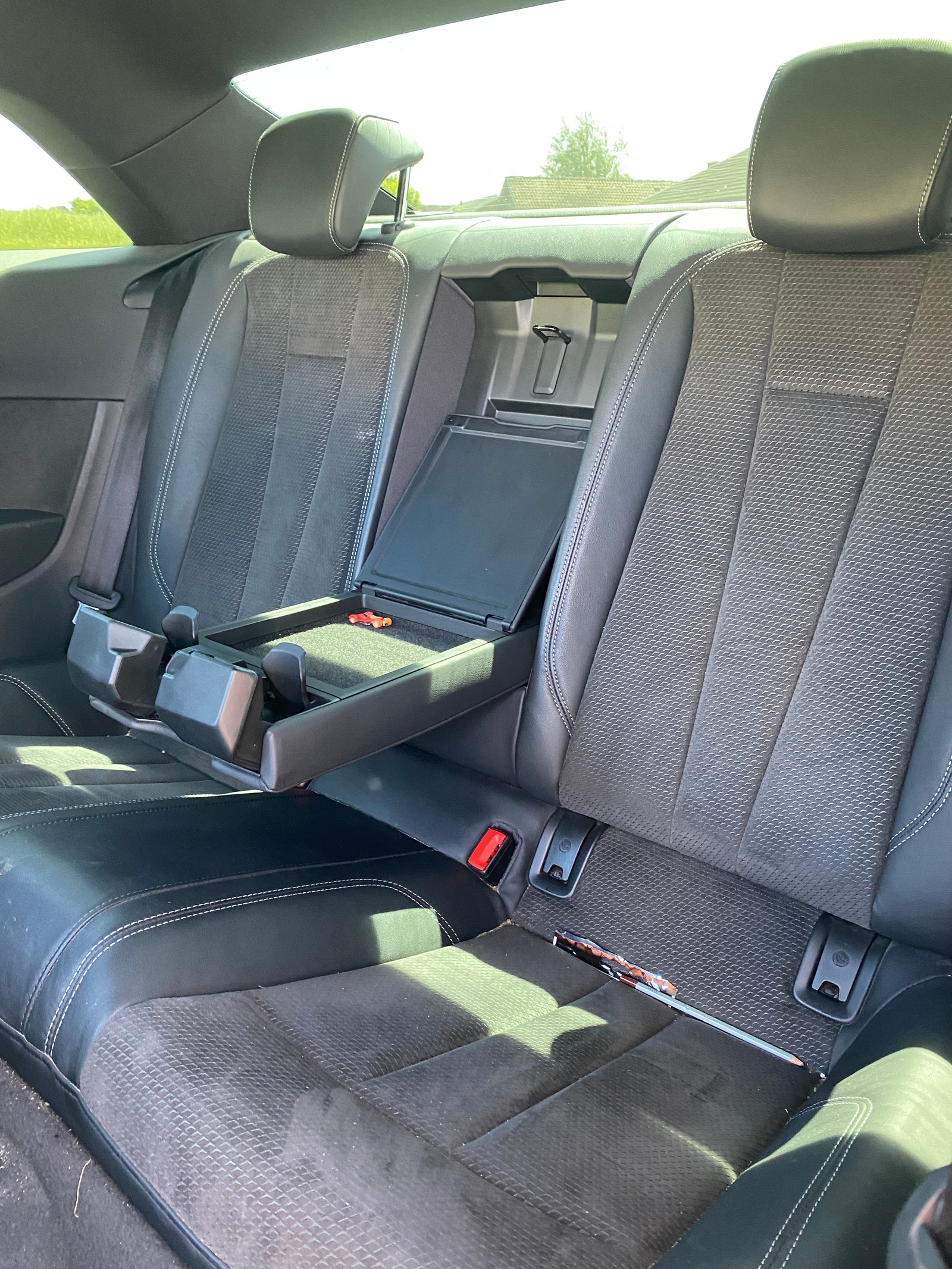 Audi A5 Coupé 2.0 TDI sport 190cv