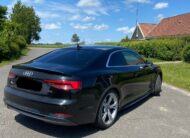 Audi A5 Coupé 2.0 TDI sport 190cv