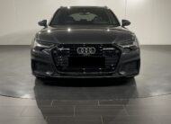Audi A6 Avant 50 3.0 TDI