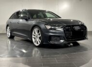 Audi A6 Avant 50 3.0 TDI