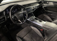 Audi A6 Avant 50 3.0 TDI