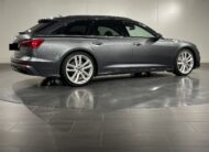 Audi A6 Avant 50 3.0 TDI