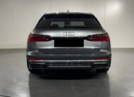 Audi A6 Avant 50 3.0 TDI