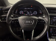Audi A6 Avant 50 3.0 TDI