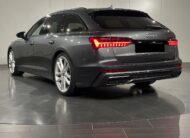 Audi A6 Avant 50 3.0 TDI