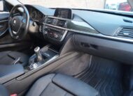 BMW Série 3- 316D (2.0l-116hp)/Ligne de Luxe/CC/Navi/Keyless/PDC ++