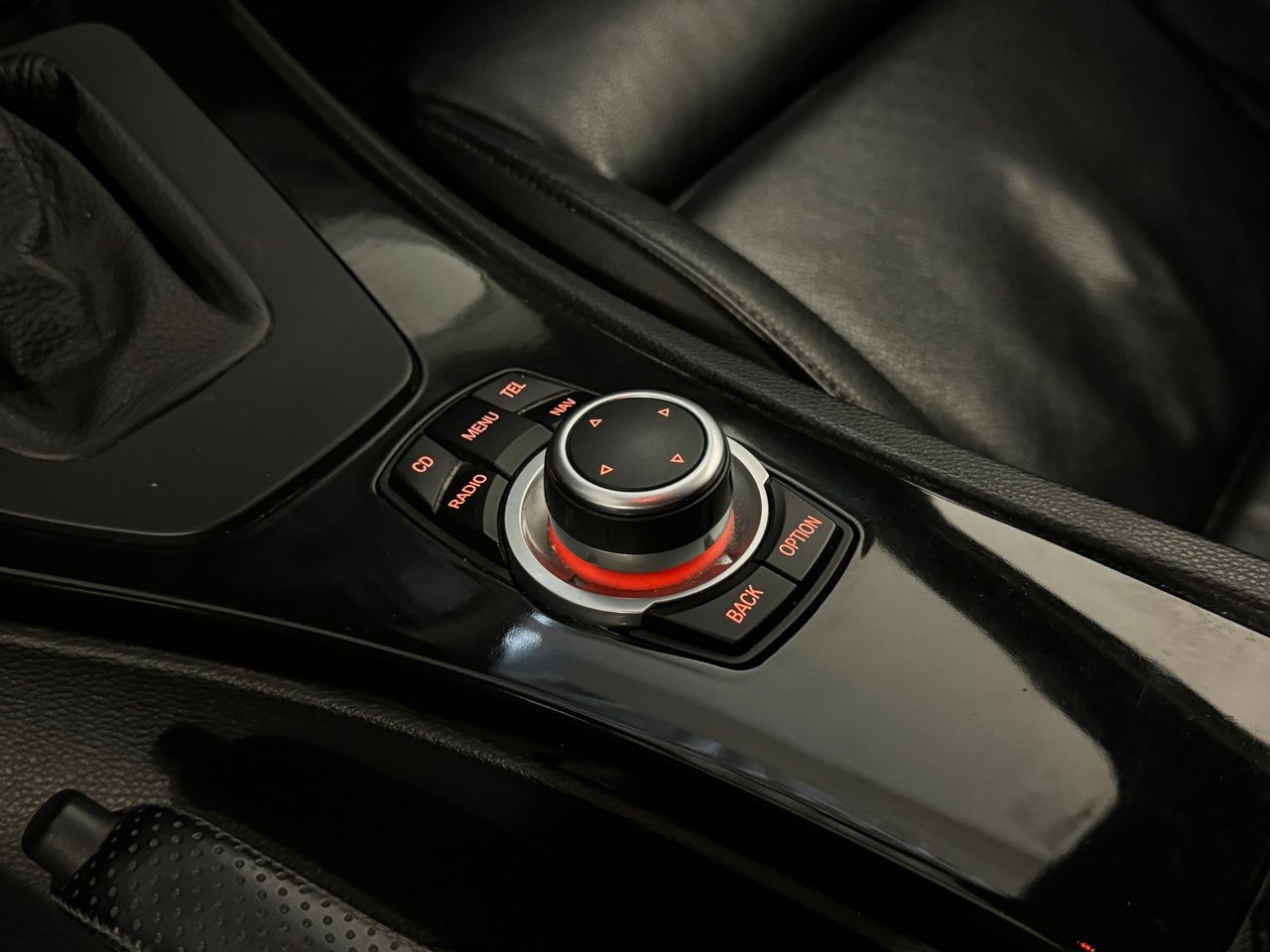 BMW Série 3 -320d 184HP Aut – MSPORT/SKIN/XENON/NAV/DAB/