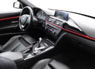 BMW Série 3 GT -335ia GT 306hk Headup /DAB+ / Harman Kardon /Pano++