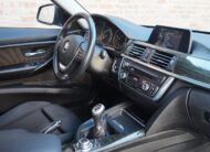 BMW Série 3- 316D (2.0l-116hp)/Ligne de Luxe/CC/Navi/Keyless/PDC ++
