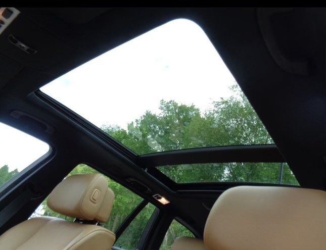 BMW Série 5 -523I 190hp/M-Sport/Eu 02.25/Shine/Cruise/Multifunk/AC++