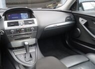 BMW Série 6- 630I C.C/Navi/Soltak/Shine/Mémoire/HUD/Keyless/PDC++