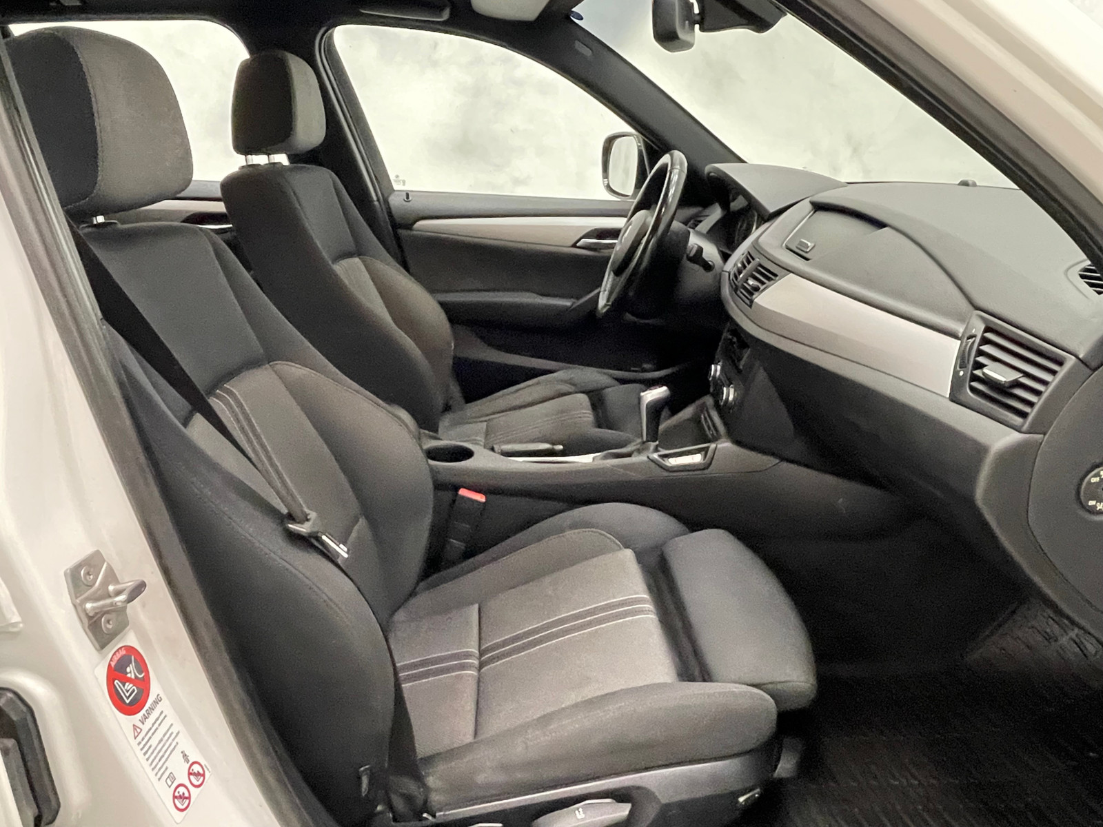 BMW X1 -2,0D 136HP EU OK 04.2024 /HANGBANG/DAB+/CLIMAT/XÉNON
