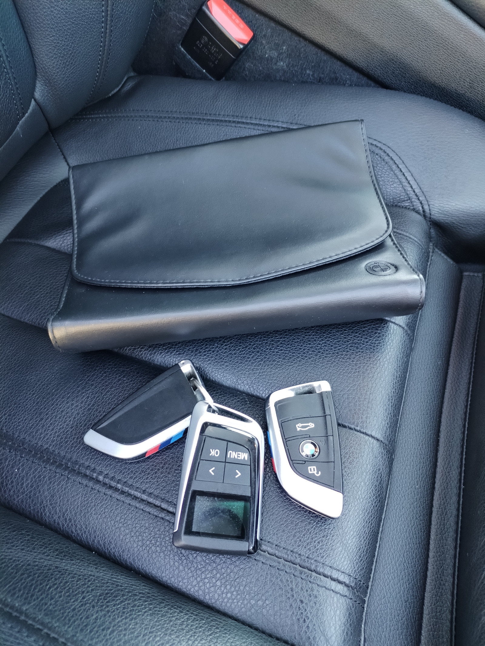 BMW X6 xDrive30d