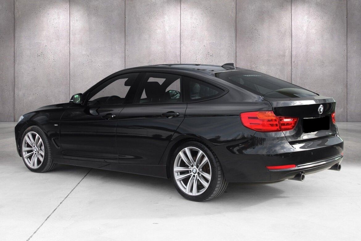 BMW Série 3 GT -335ia GT 306hk Headup /DAB+ / Harman Kardon /Pano++