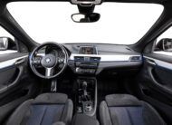 BMW X1 -xDrive18d AUT M-SPORT/Harman&Kardon/H.Fix/Pano/Dab++