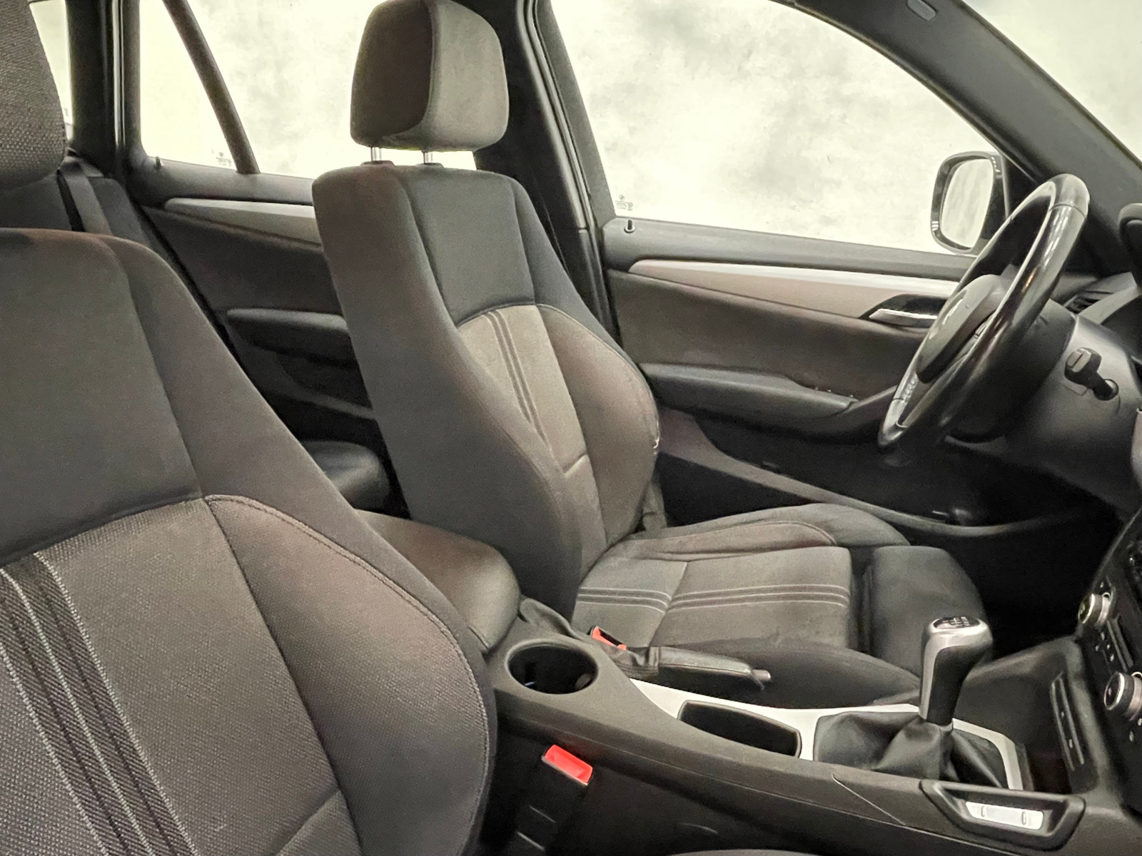 BMW X1 -2,0D 136HP EU OK 04.2024 /HANGBANG/DAB+/CLIMAT/XÉNON