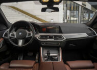 BMW X6 xDrive40i /340ch /Sports/HUD /Harmon&Kardon/Hook