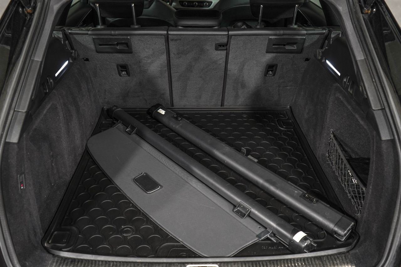 Audi A4 allroad 190HP/PANO