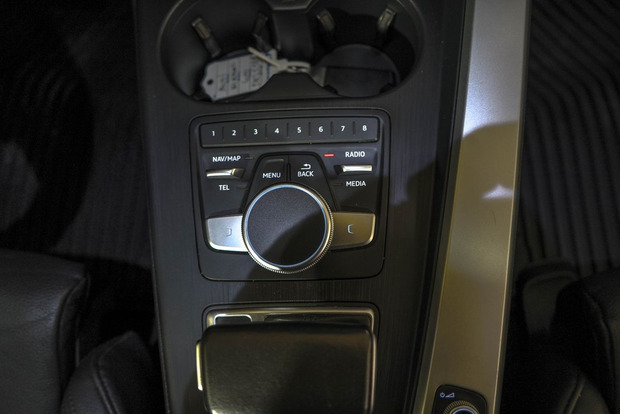 Audi A4 allroad 190HP/PANO
