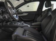 Audi A4 allroad 190HP/PANO