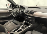 BMW X1 -2,0D 136HP EU OK 04.2024 /HANGBANG/DAB+/CLIMAT/XÉNON