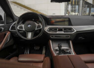 BMW X6 xDrive40i /340ch /Sports/HUD /Harmon&Kardon/Hook