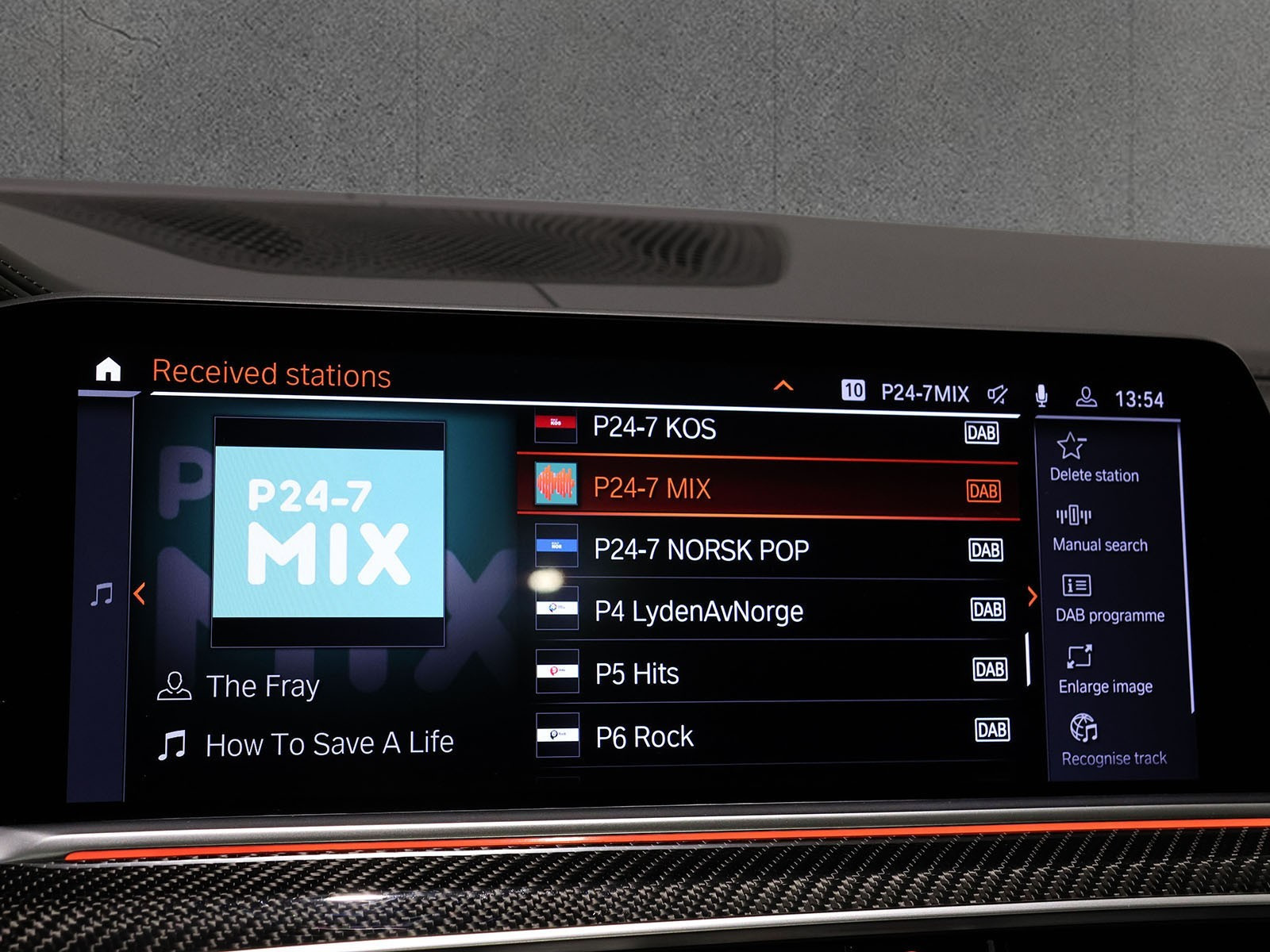 BMW X6 xDrive30d