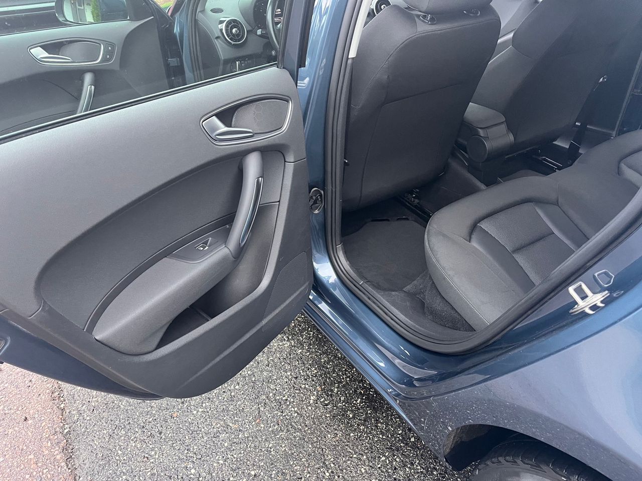 A1 – 1.0-95 Sportback 5 portes