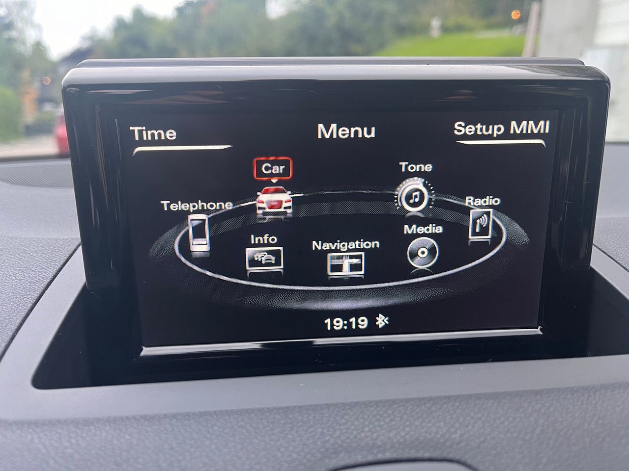 A1 – 1.0-95 Sportback 5 portes