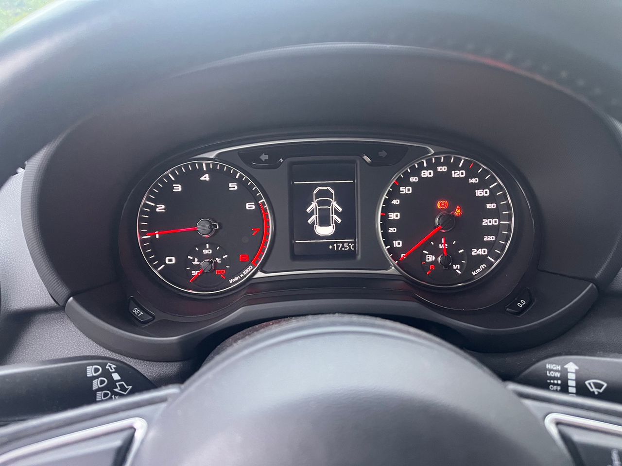 A1 – 1.0-95 Sportback 5 portes
