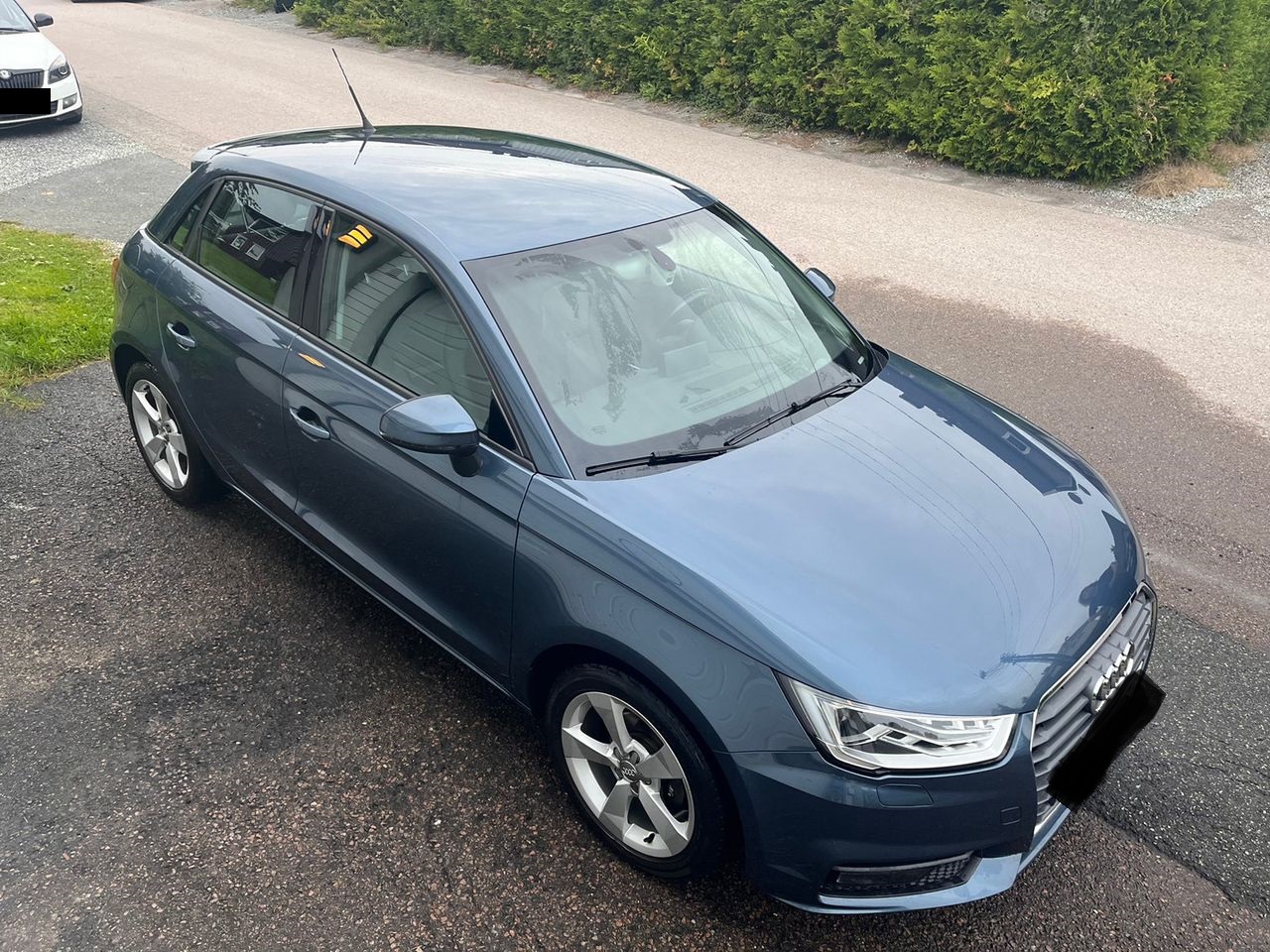 A1 – 1.0-95 Sportback 5 portes