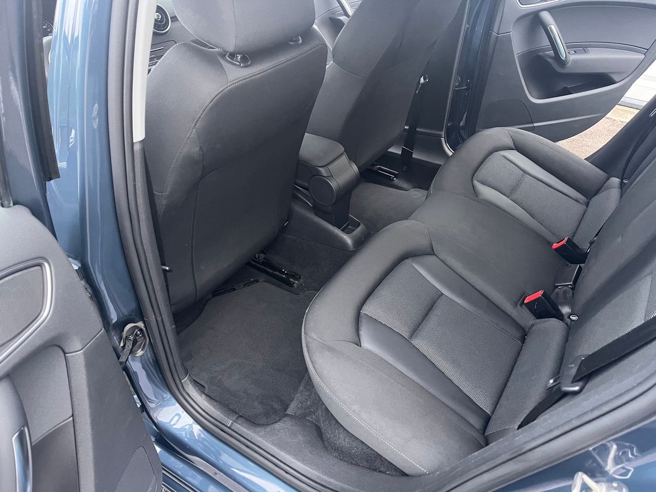 A1 – 1.0-95 Sportback 5 portes