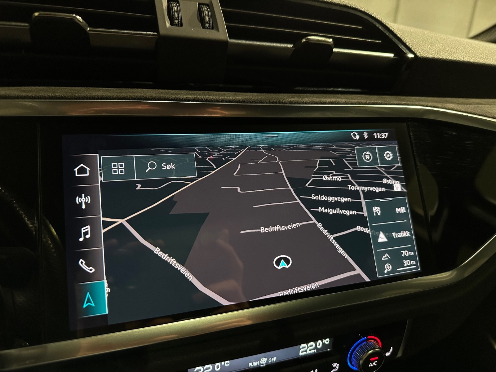Audi RSQ3 Sportback