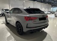 Audi RSQ3 Sportback