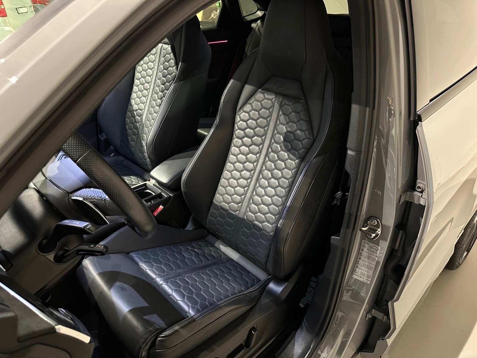 Audi RSQ3 Sportback