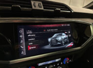 Audi RSQ3 Sportback