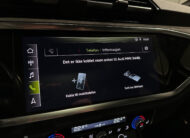 Audi RSQ3 Sportback