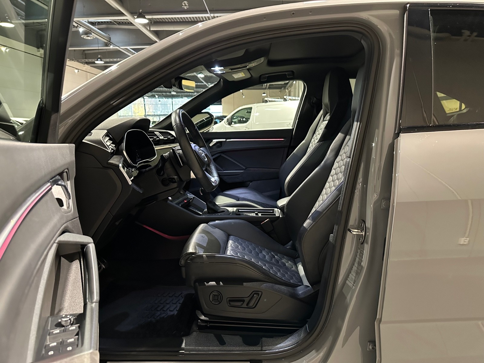 Audi RSQ3 Sportback