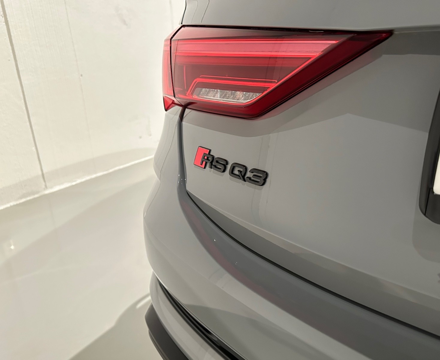 Audi RSQ3 Sportback