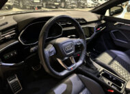 Audi RSQ3 Sportback