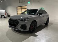 Audi RSQ3 Sportback
