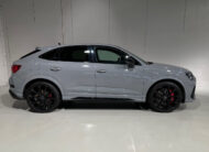 Audi RSQ3 Sportback