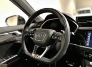 Audi RSQ3 Sportback