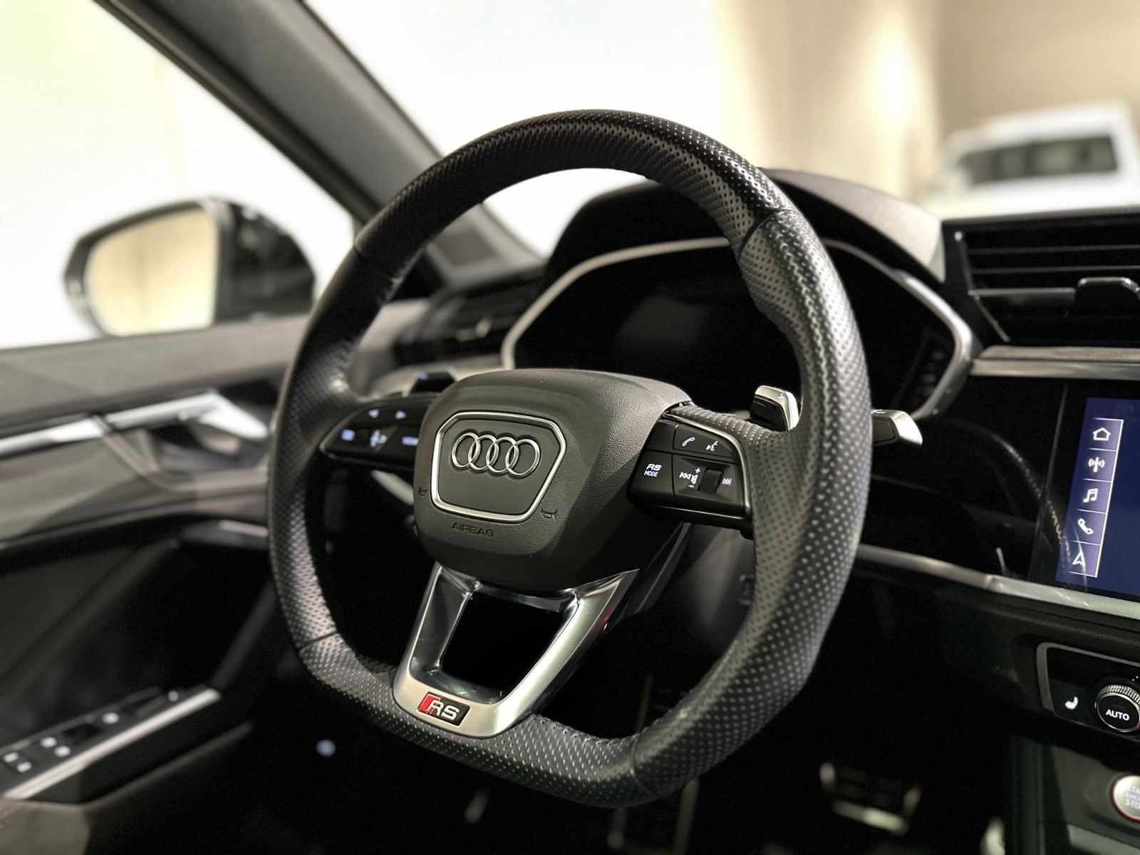 Audi RSQ3 Sportback