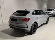 Audi RSQ3 Sportback